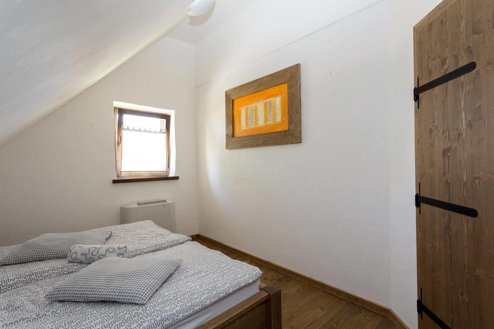 Panonska Vas Villas Moravske Toplice Esterno foto